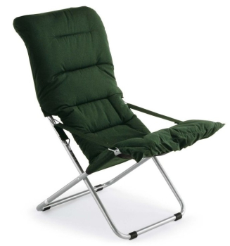 FIAM® Relaxsessel Fiesta 027S Dunkelgrün